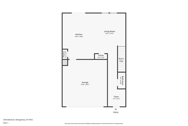Foto del edificio - 15318 Abella Drive