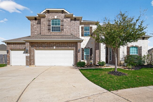 Building Photo - 16114 Sydneyann Dr