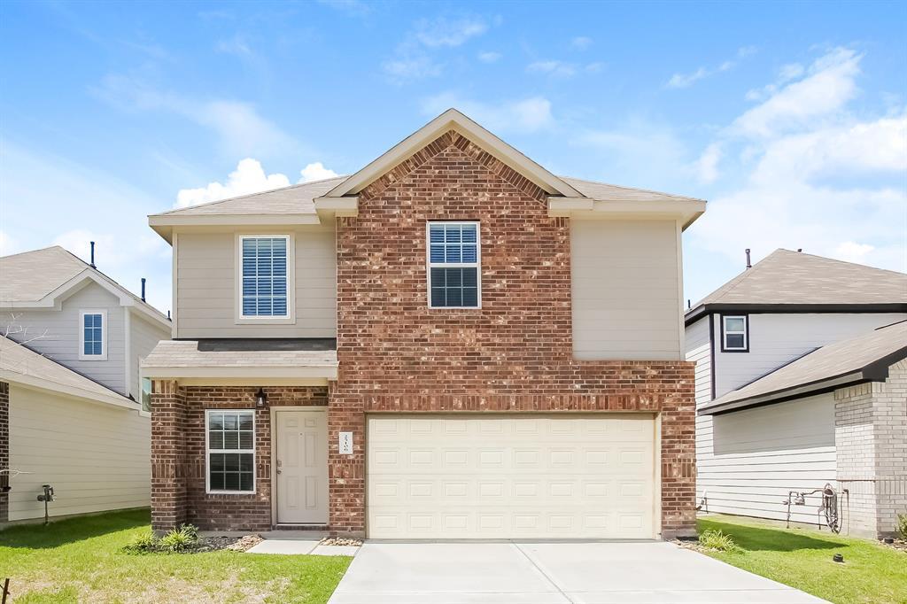 25106 Bells Canyon Dr, Porter, TX 77365 House for Rent in Porter, TX