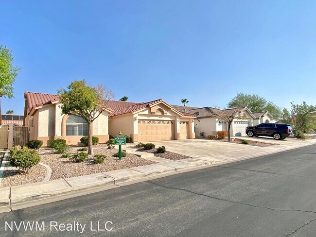 Building Photo - 3 br, 2.5 bath House - 3065 Emerald Wind St
