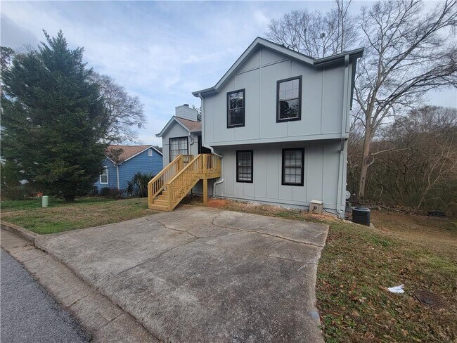 Foto del edificio - 1085 Mainstreet Valley Dr