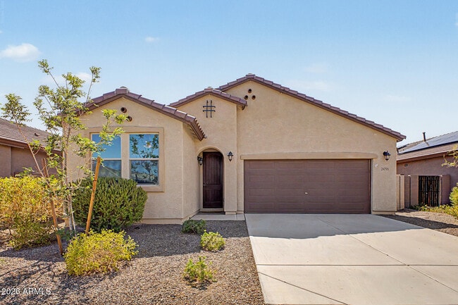 Building Photo - 26758 N 172nd Ln