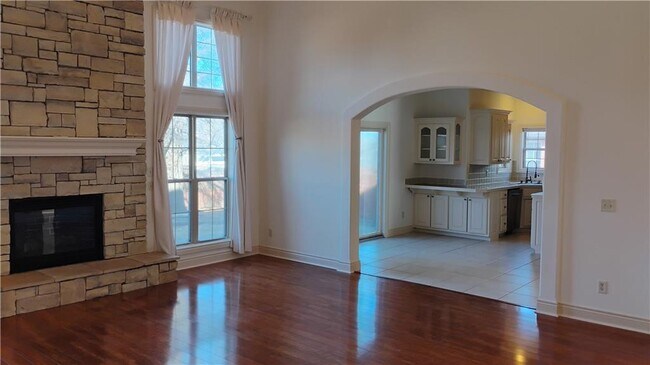 Foto del edificio - 3909 NE Kensington Ave