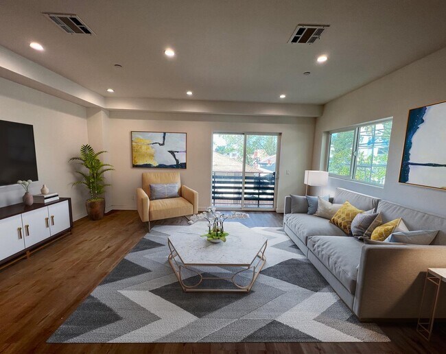 Foto del edificio - 6619 Beck Ave