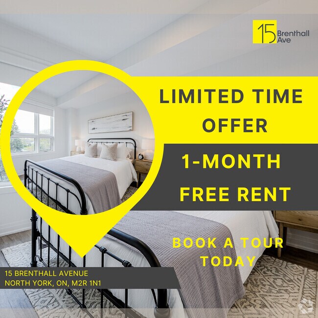 Apartments For Rent in Toronto, ON 219 Rentals