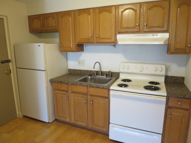 Foto del edificio - 21 Franklin St