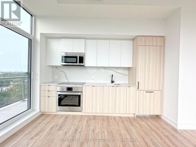 Photo du bâtiment - 500 Dupont St