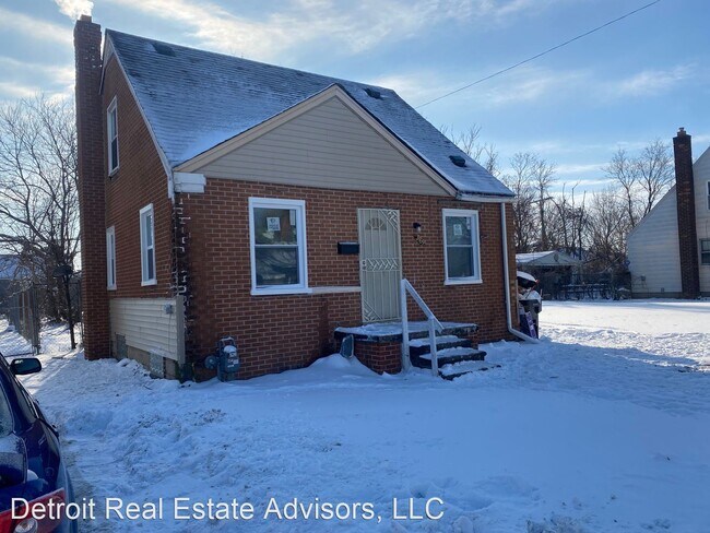 Building Photo - 3 br, 1 bath House - 3169 South Ethel St