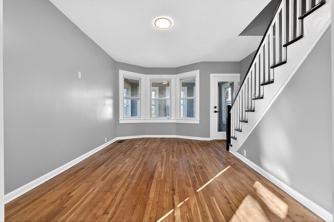 Foto del edificio - 854 John F. Kennedy Blvd