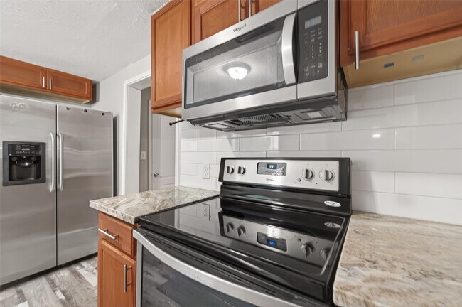 Foto del edificio - 1511 Scharpe St