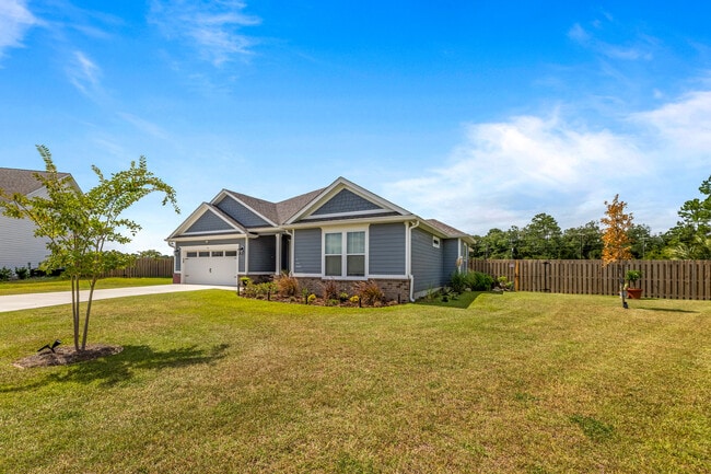 Photo - 98 Springdale Dr (Crawfordville, FL) House