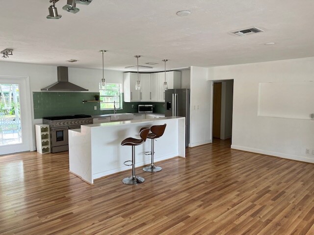 Foto del edificio - 3355 SW 22nd St
