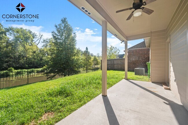 Foto del edificio - 3 Bedroom House in University Villas| Community Pool |Gated Community