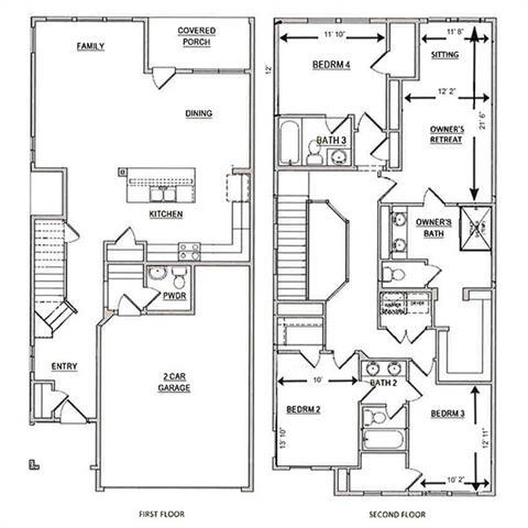 Building Photo - 632 Rose Cottage Pl