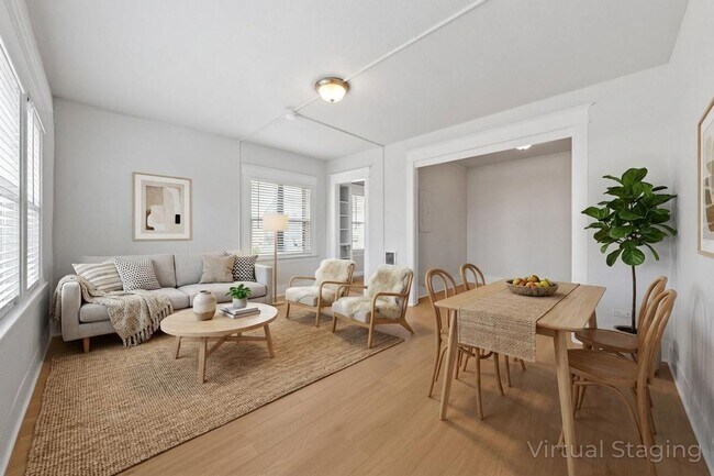 Foto del interior - Milano Apartments