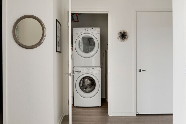 Foto del interior - Laguna Apartments