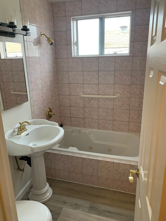1st Bathroom - 4227 W 169th St
