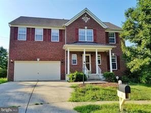 Primary Photo - 4 br, 3.5 bath House - 1 Bells Ridge Drive