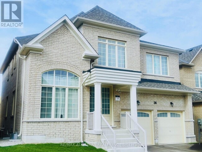 Building Photo - 36 Faimira Ave