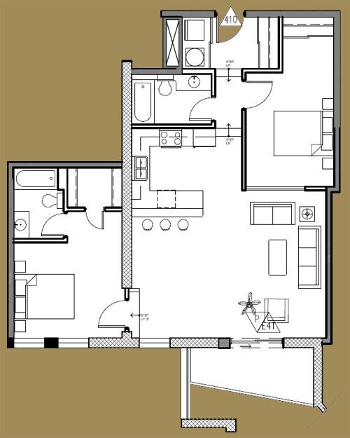 Tremont Place Lofts Rentals Cleveland, OH