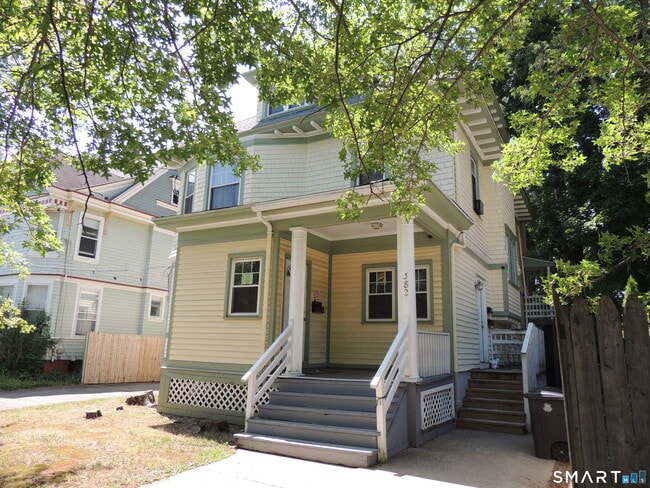Building Photo - 382 Winthrop Ave