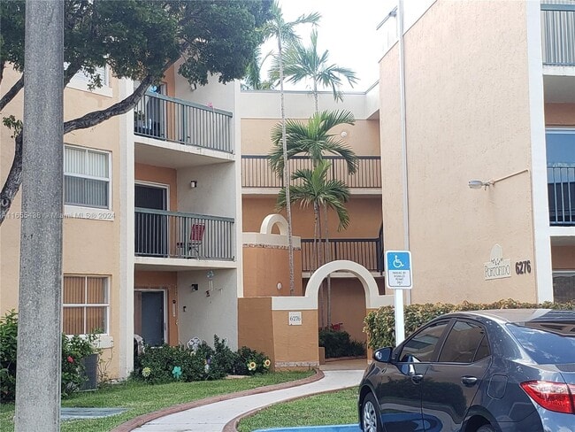 Building Photo - 6276 NW 186th St