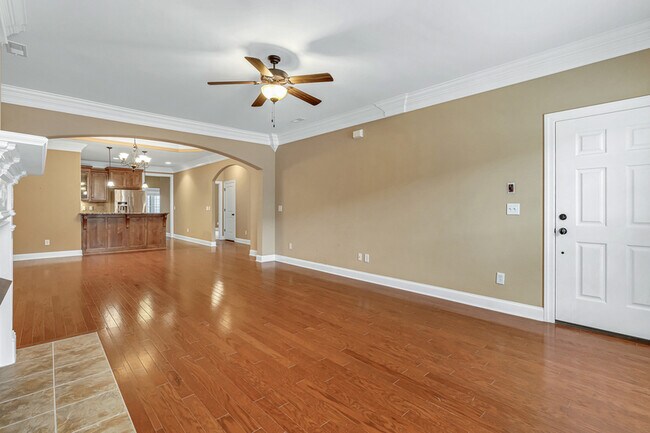 Building Photo - 403 White Petal St SW
