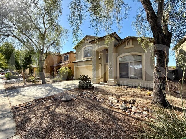Building Photo - 896 E Dragon Fly Rd