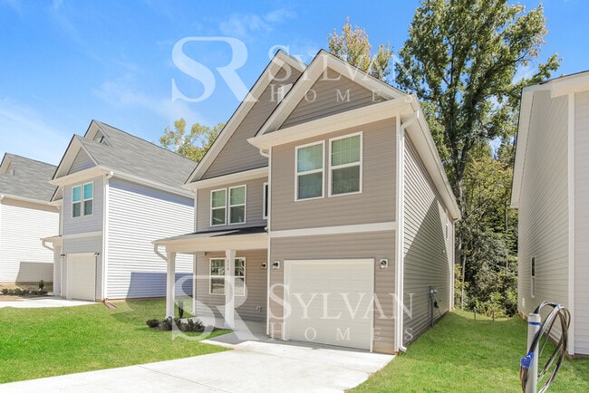 Building Photo - The Lifestyle You Deserve.