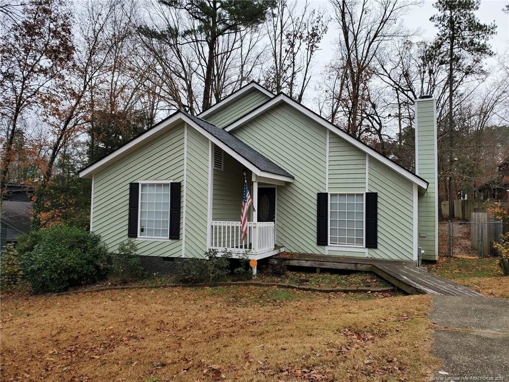 Primary Photo - 316 Whipple Tree Ln