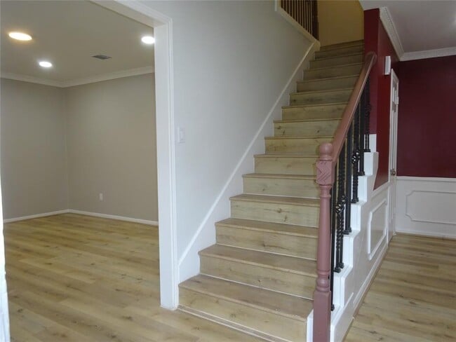 Building Photo - 1502 Big Horn Dr
