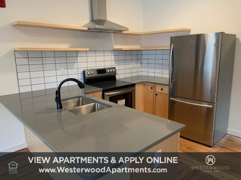 Foto principal - 214 N Cedar St