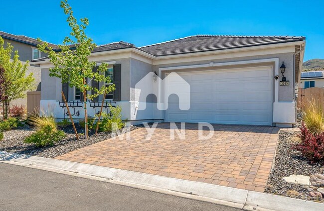 Foto del edificio - 3085 Bonfire Ln
