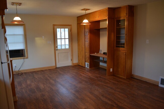 Foto del edificio - 1648 Cahoon St