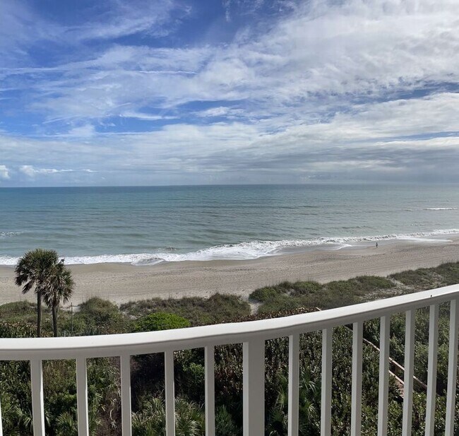 Foto del edificio - 1505 N Hwy A1A