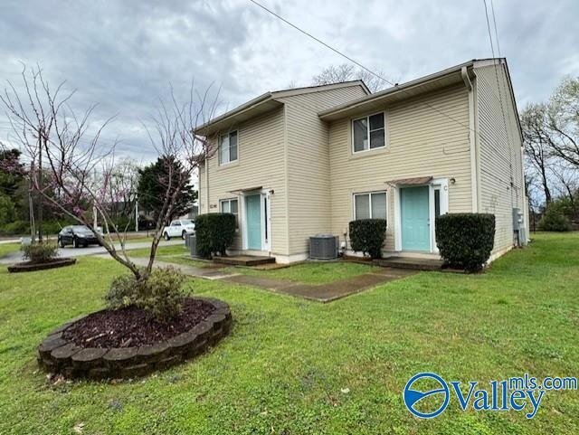 Foto del edificio - 12340 Chicamauga Trail SE