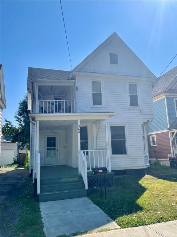 Primary Photo - 352 Euclid Ave