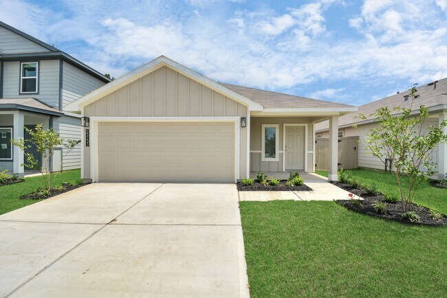 Foto del edificio - 23133 Teakwood Hills Dr