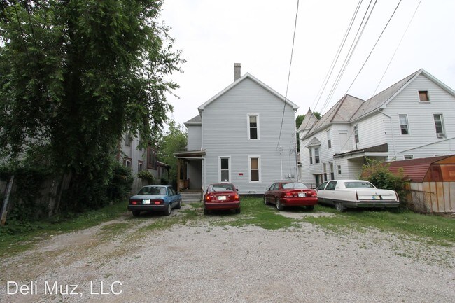 Foto del edificio - 305 Washington Ave