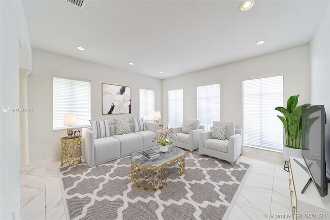 Foto del edificio - 7804 SW 193rd St