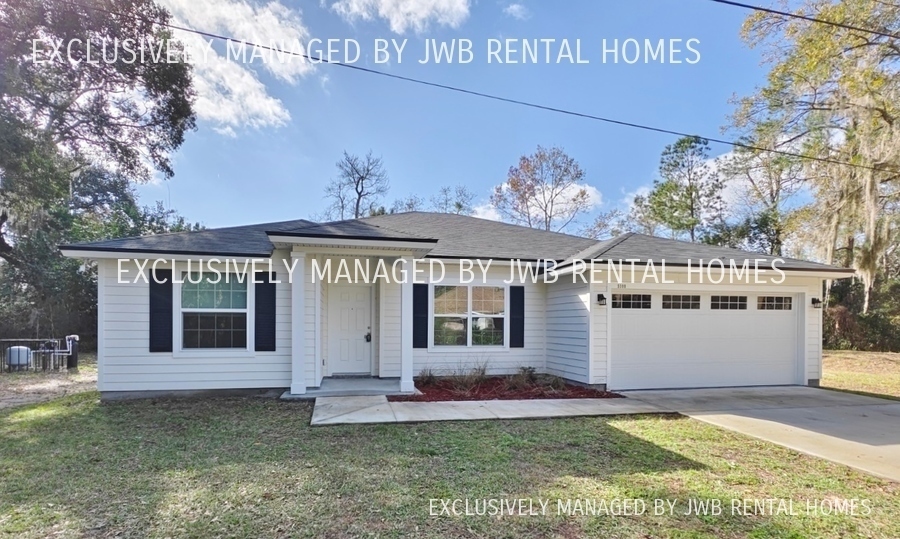 Primary Photo - 5300 Manfields Pl
