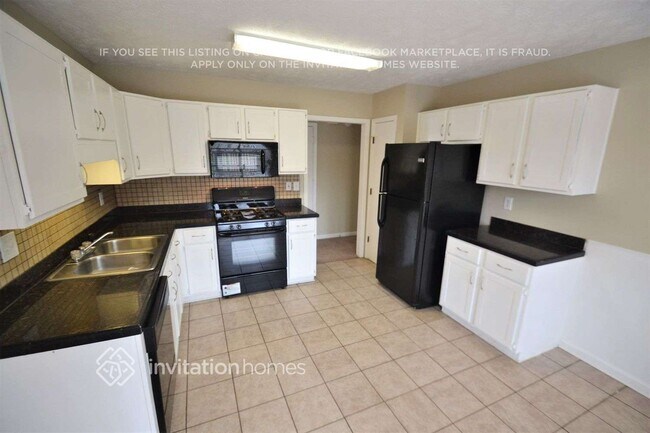 Foto del edificio - 2342 Cheyenne Ln NW