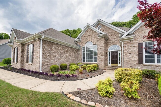 Foto del edificio - 4264 Milford Pl NE