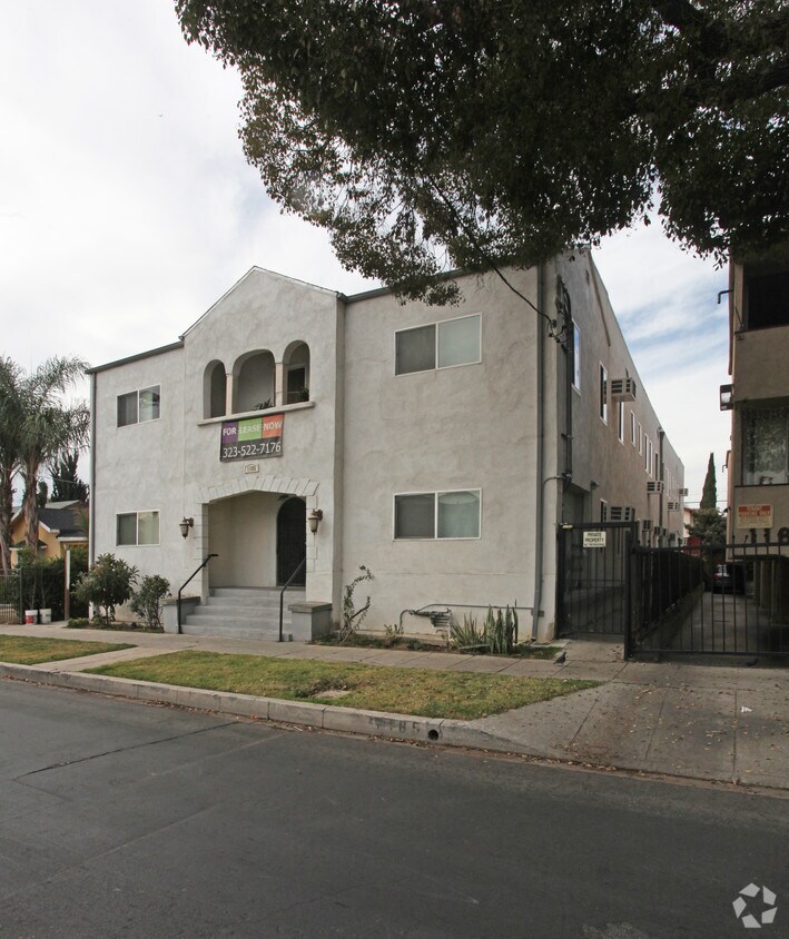 Building Photo - 1185 Alexandria Ave