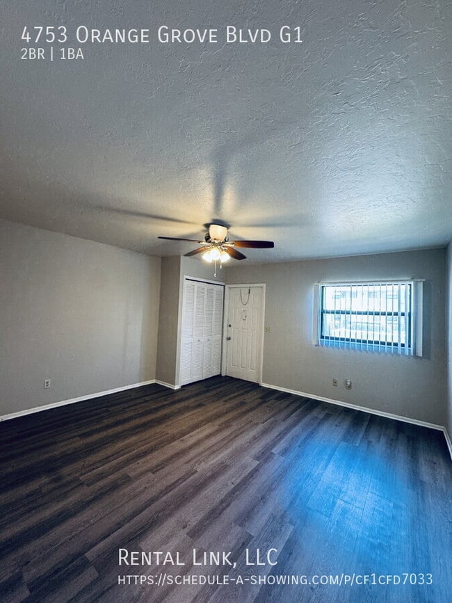 Building Photo - 4753 Orange Grove Blvd