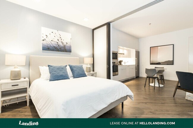Foto del edificio - 956 S Matlack St