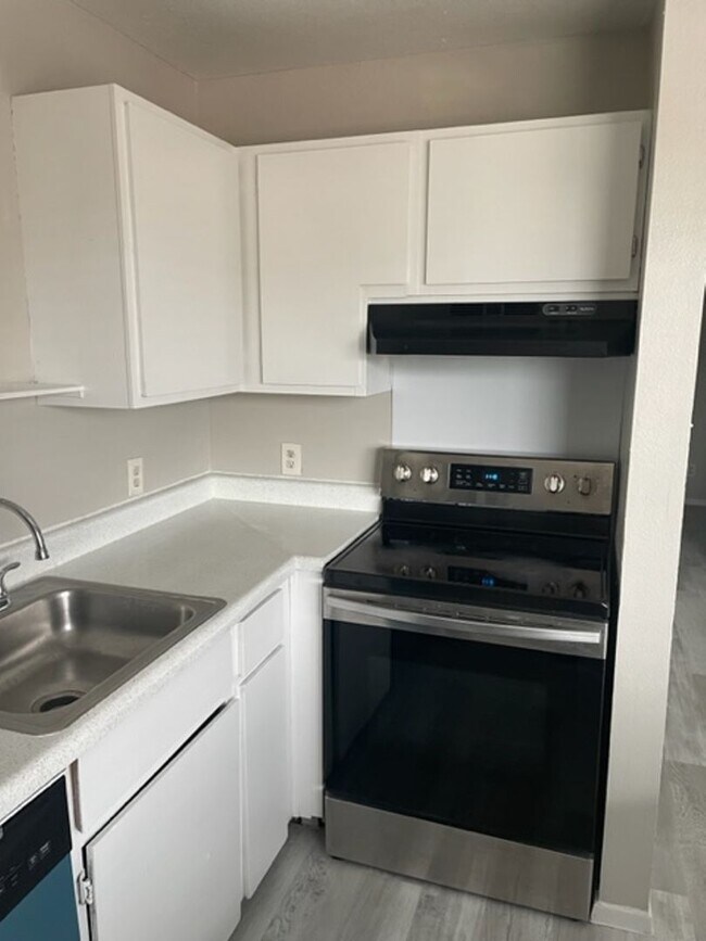 Interior Photo - Harmony Apartments