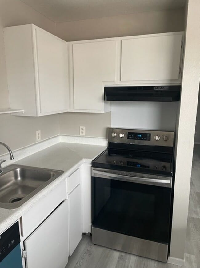 Interior Photo - Harmony Apartments