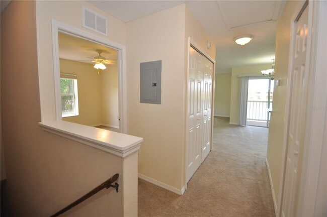 Foto del edificio - 4600 E Moody Blvd