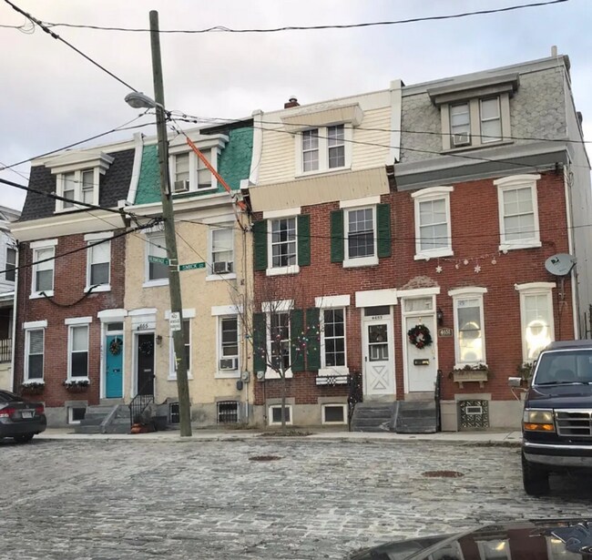 Foto del edificio - 4 Bedroom House For Rent In Manayunk